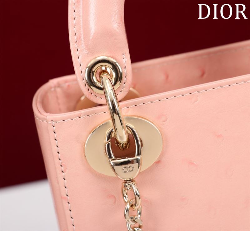 Dior My Lady Bags